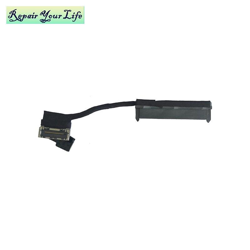 Dây Cáp Kết Nối Ổ Cứng Hdd 0hhh0yc Cho Dell Latitude E7440 Vaua0 Dc02C006Q00 Dc02C004K00 Hh0Yc