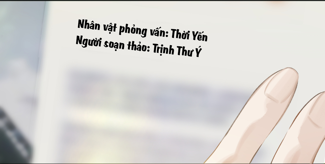 Trêu Nhầm chapter 40.1 4