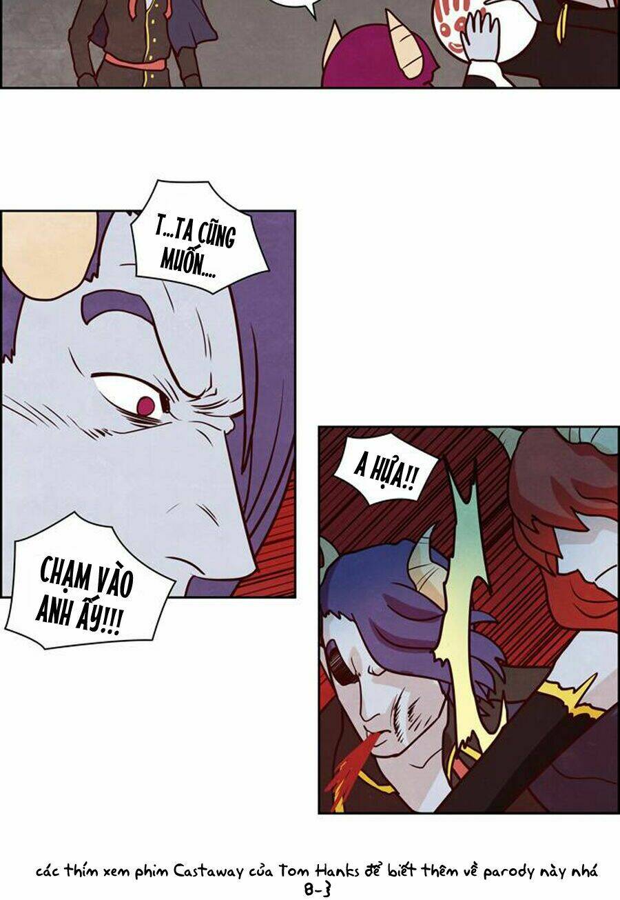 the devil king is bored chapter 94 20