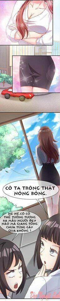 tổng tài xấu xa, đừng hòng thoát chapter 1 32