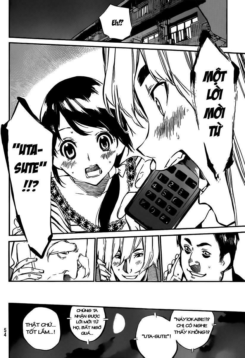 akb49 - renai kinshi jourei chapter 83 18