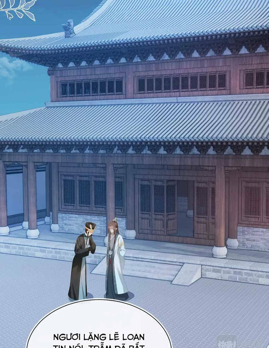 nhặt được bảo bối manh manh chapter 84 29