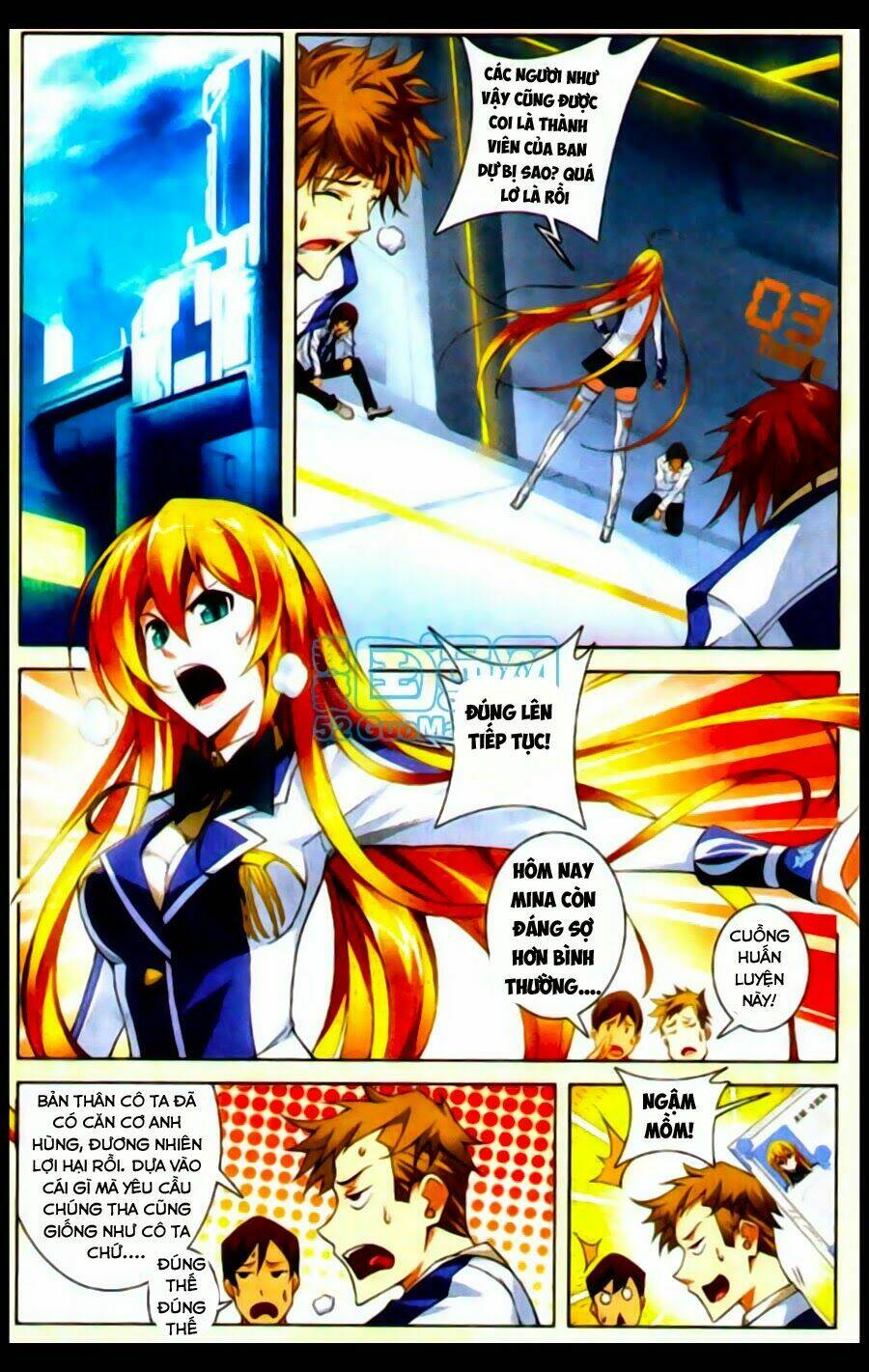 tinh kỷ nguyên chapter 2 10