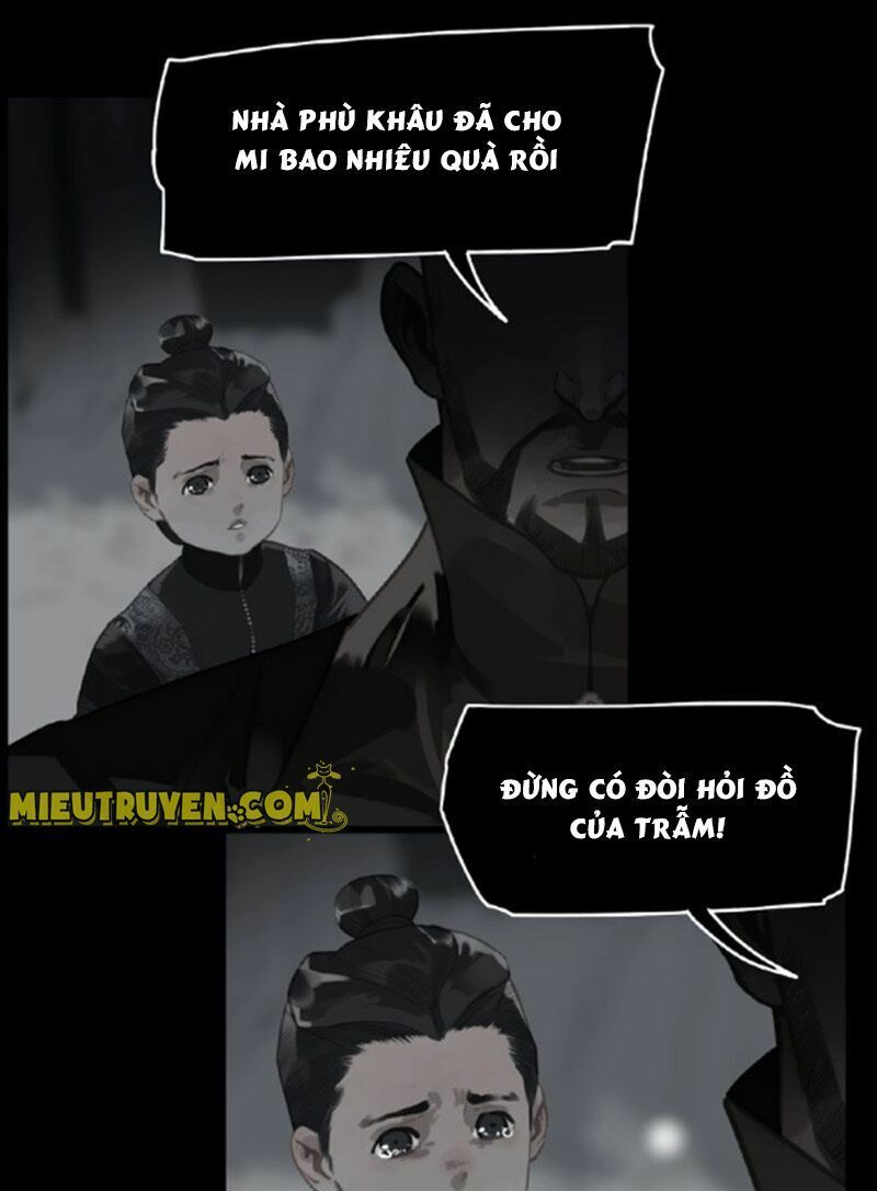 nhất đại linh hậu chapter 83 41