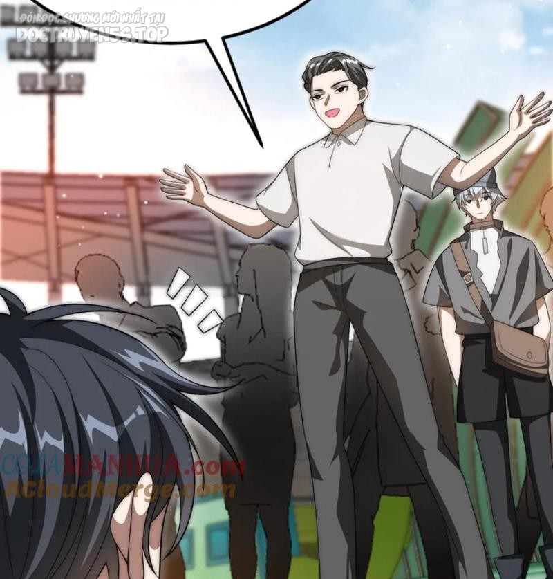 không gian hệ lão lục: dự trữ một vạn tấn thịt ngày tận thế chapter 79 26