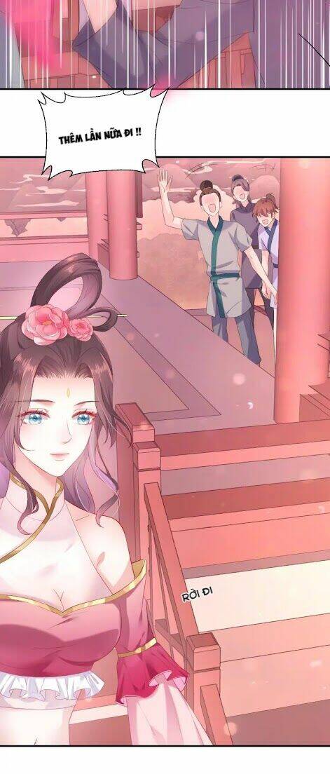 ta đào tạo minh tinh ở cổ đại chapter 2 6