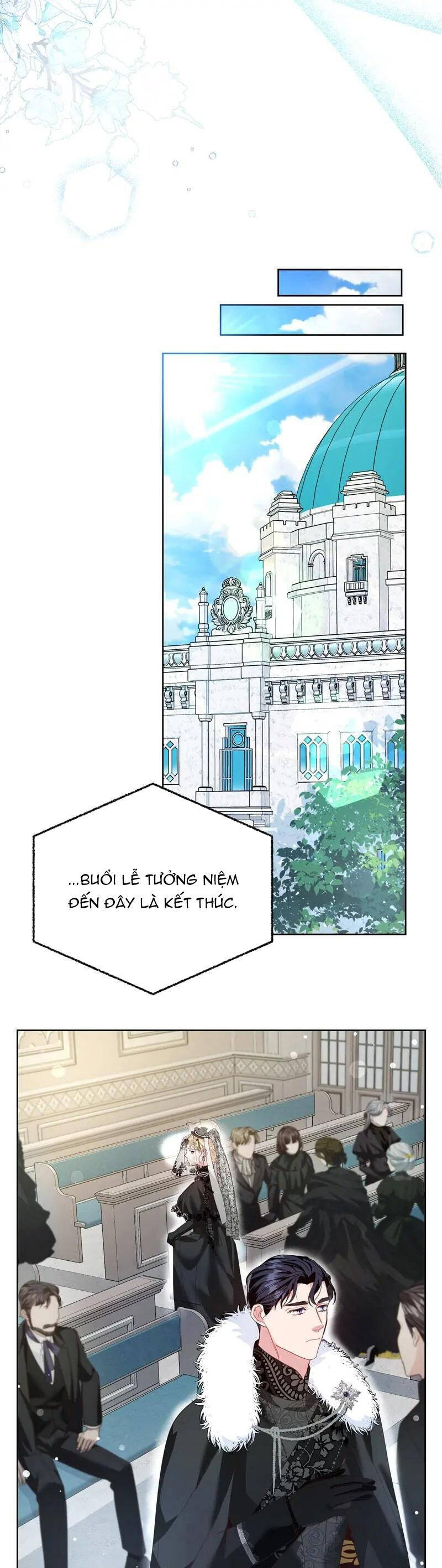 cho đến khi nữ chính thực sự xuất hiện chapter 6 16