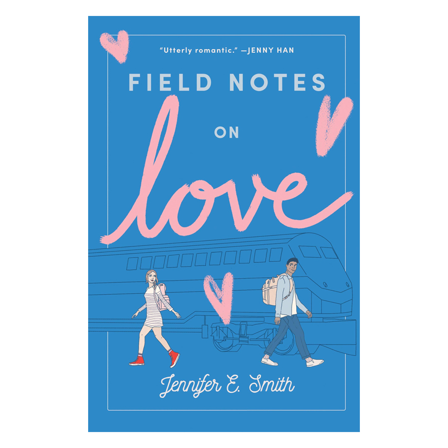 Field Notes On Love