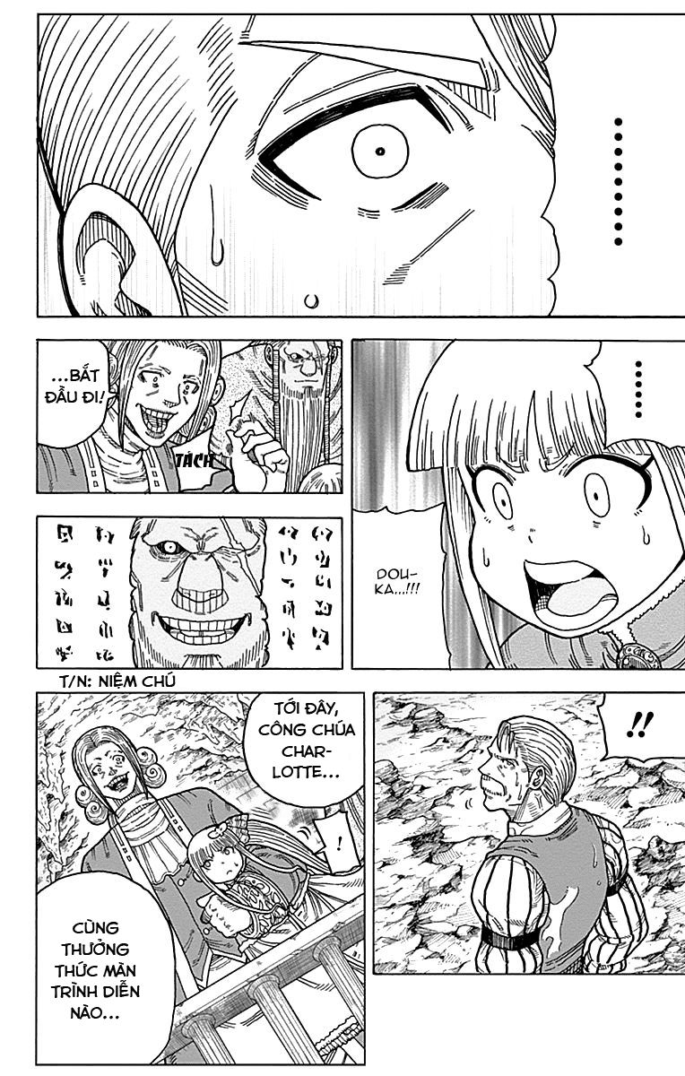 anh hùng lấy vợ chapter 11 29