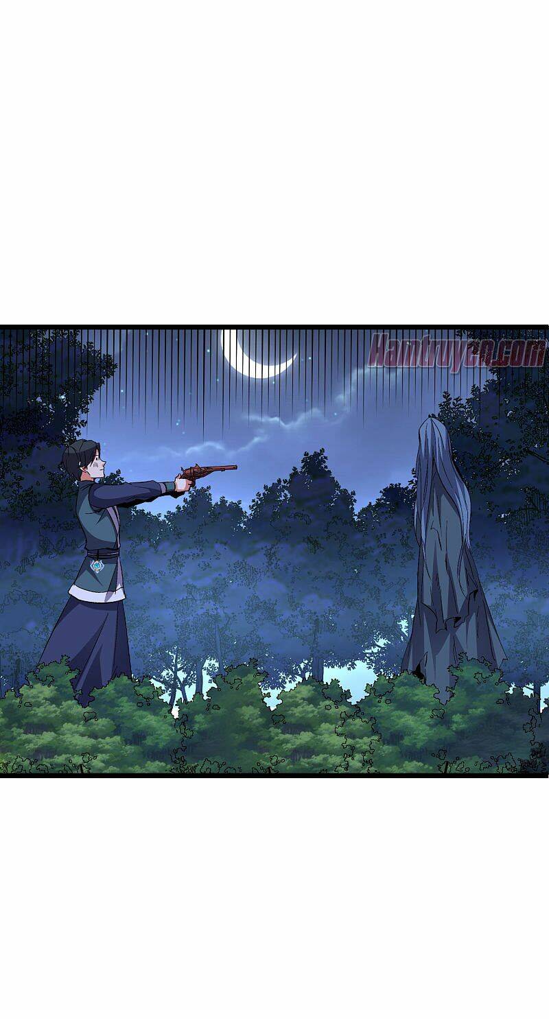 phục thiên thánh chủ chapter 66 12