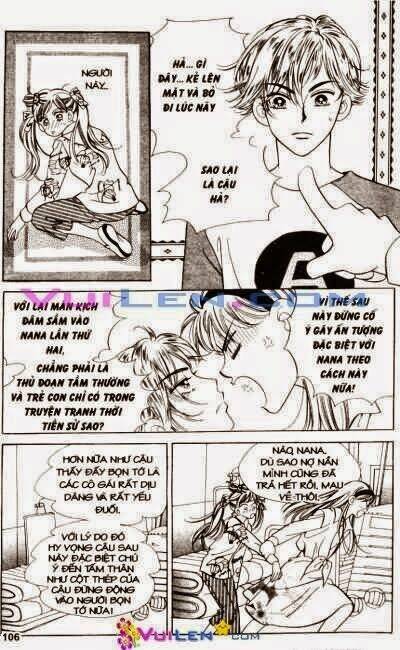 banana school chapter 6 106