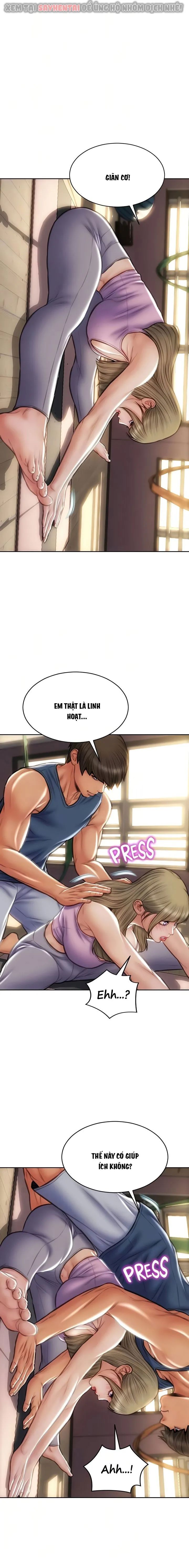 gã tồi tệ chapter 46 13