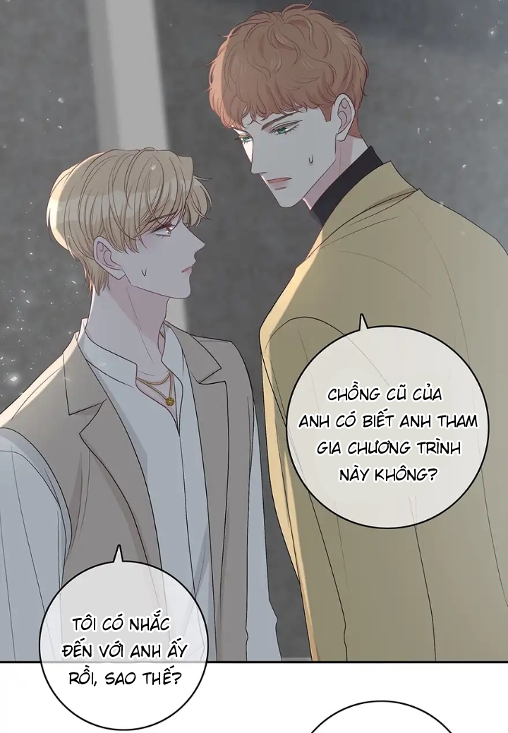 trước và sau ly hôn! chapter 20 6