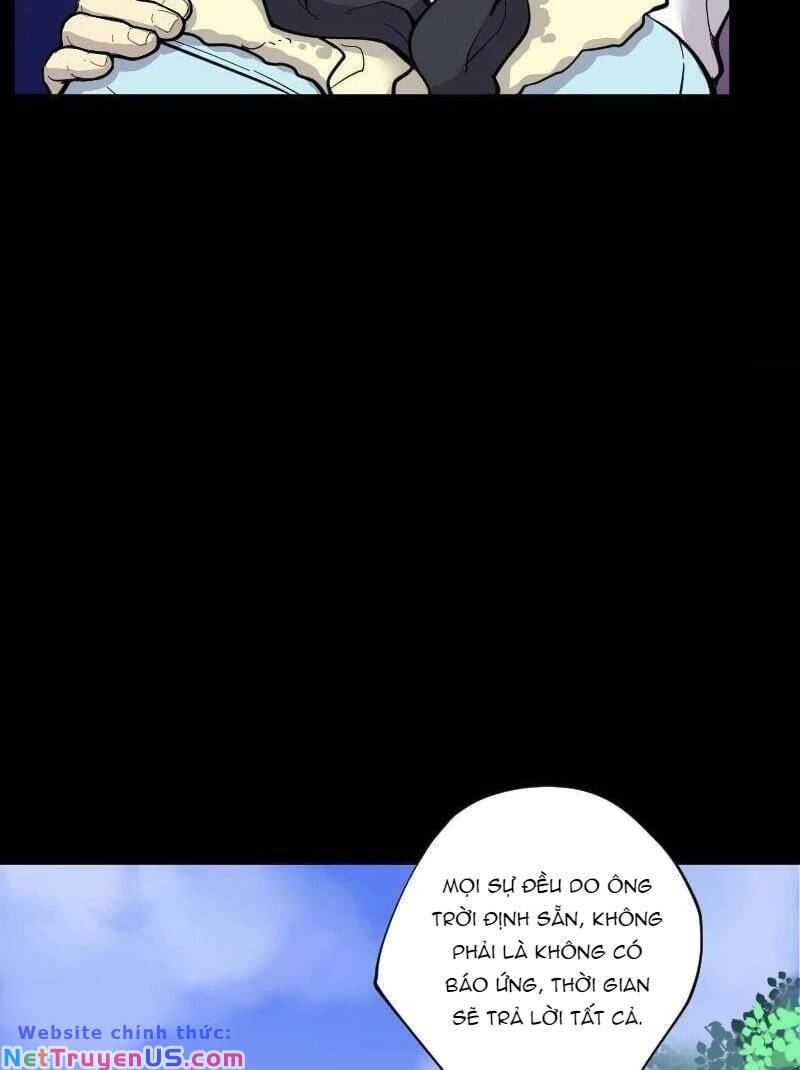 thợ cắt tóc cho diêm vương chapter 27 64