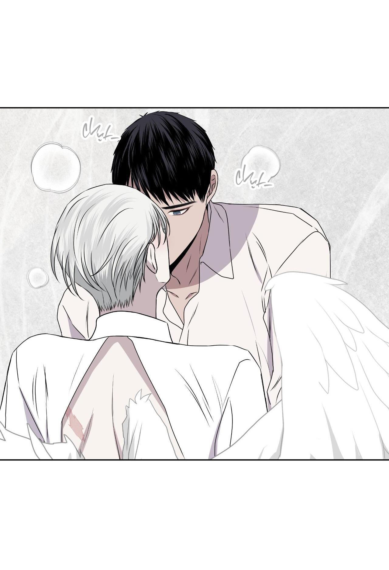 rừng biển [bl] chapter 39 15