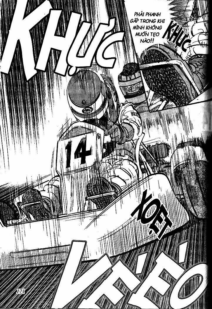 khát vọng đường đua chapter 26 6