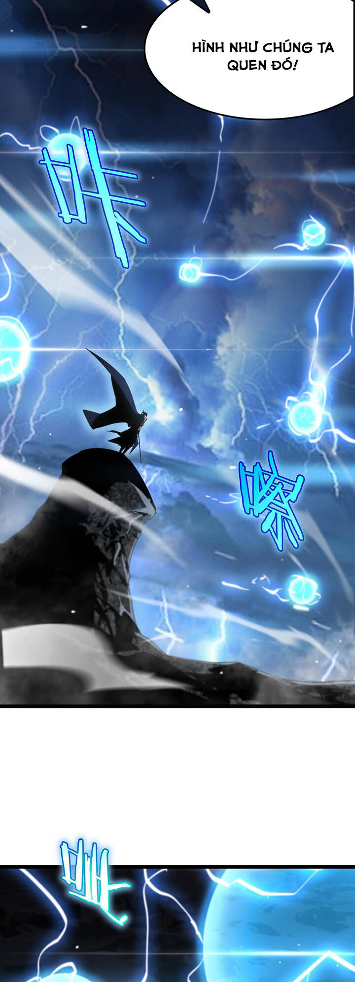 chư giới - tận thế online chapter 174 19