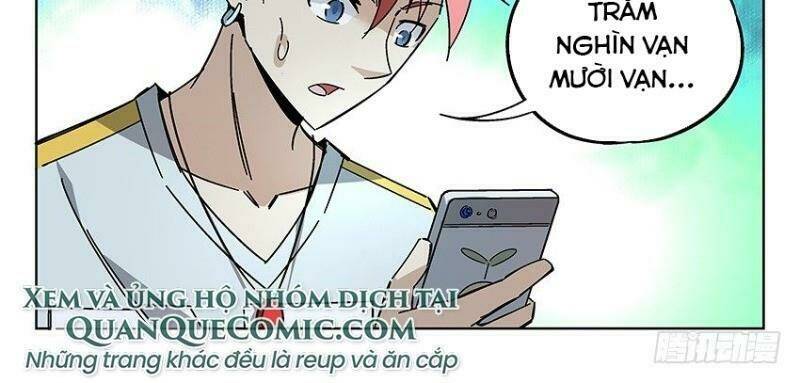 võ lực chí mạng chapter 12 45