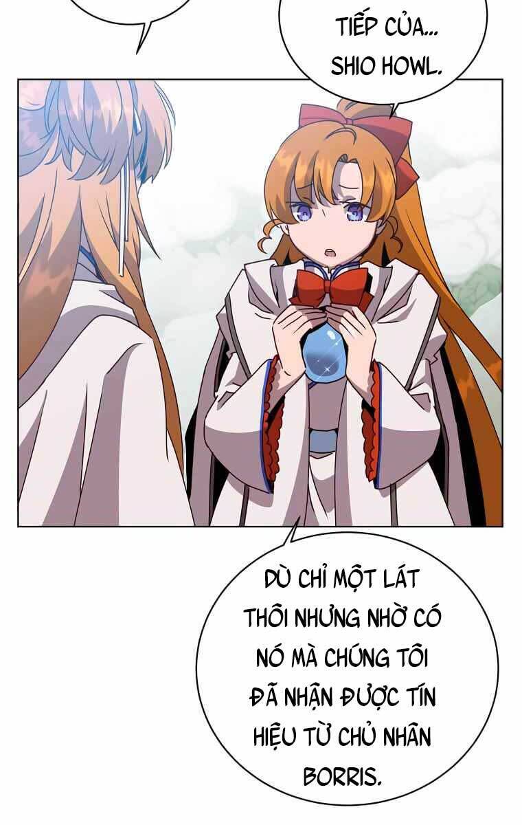 Anh Hùng Mạnh Nhất Trở Lại chapter 113 66