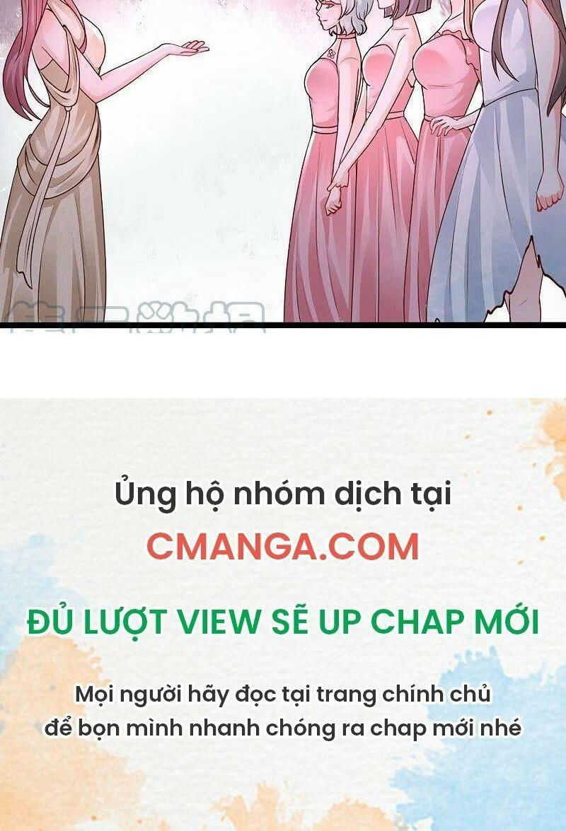 tối cường vận đào hoa chapter 244 39