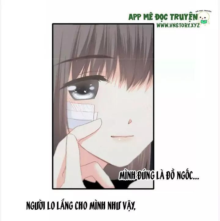 con tim rung động 2 chapter 38.5 7