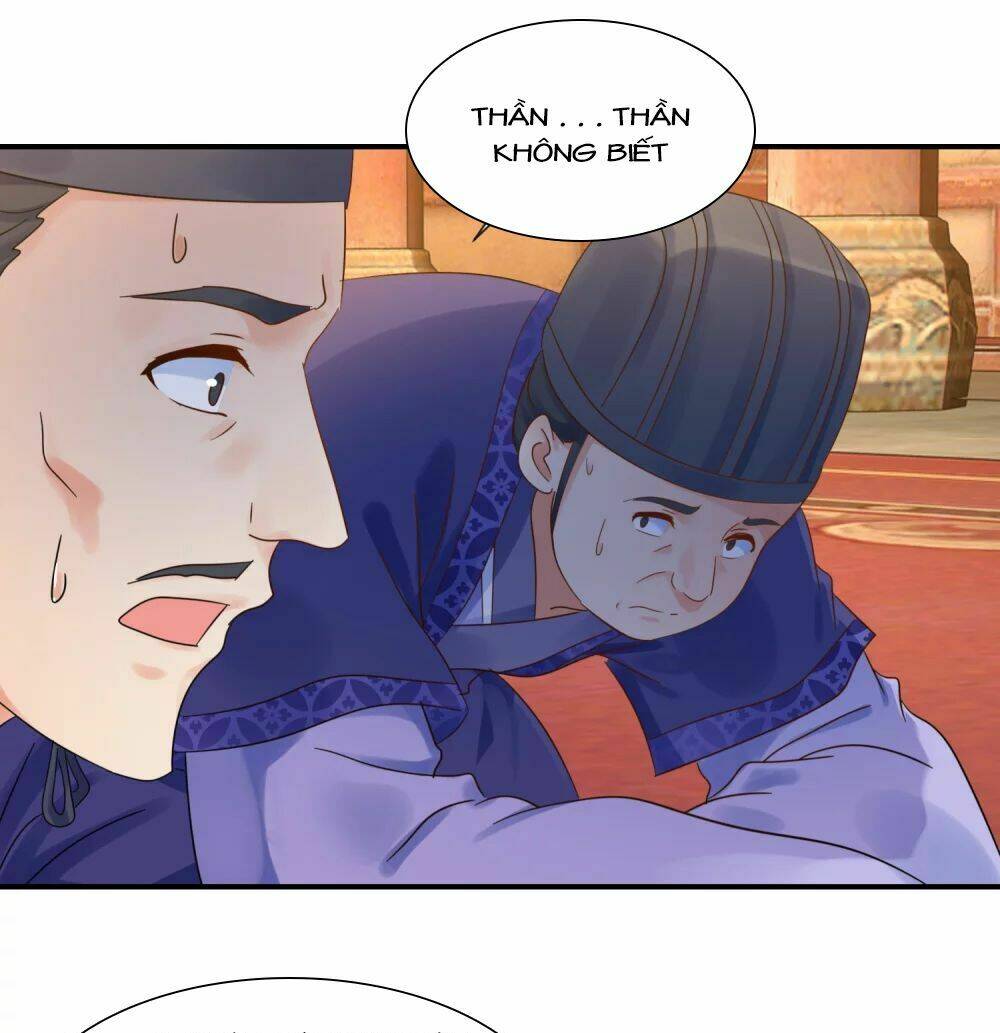 lãnh cung phế hậu muốn nghịch thiên chapter 145 14