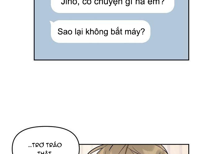 vị khách khả nghi và nhóc làm thêm chapter 19 23