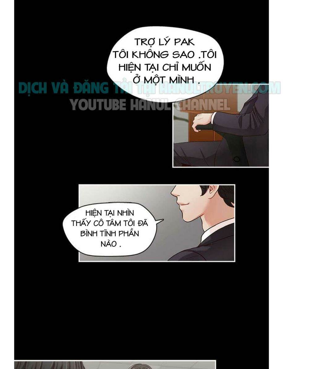thư ký riêng của boss chapter 1 18