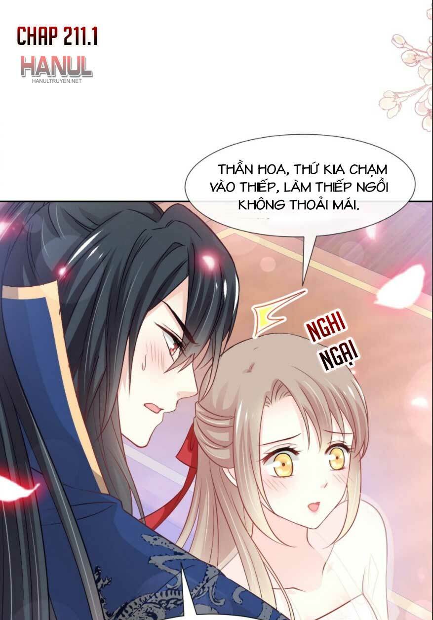thiên hạ đệ nhất sủng phi chapter 211.1 4