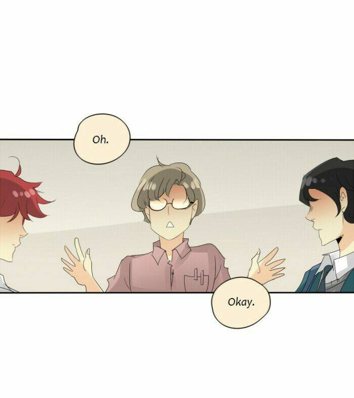 Thế Giới Không Hoàn Hảo Chapter 78 102