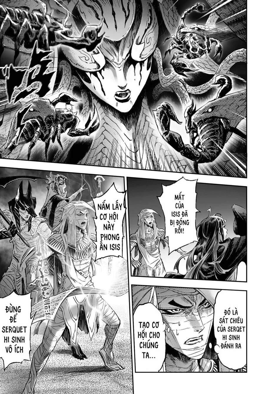 huyền hạo chiến ký chapter 226 8