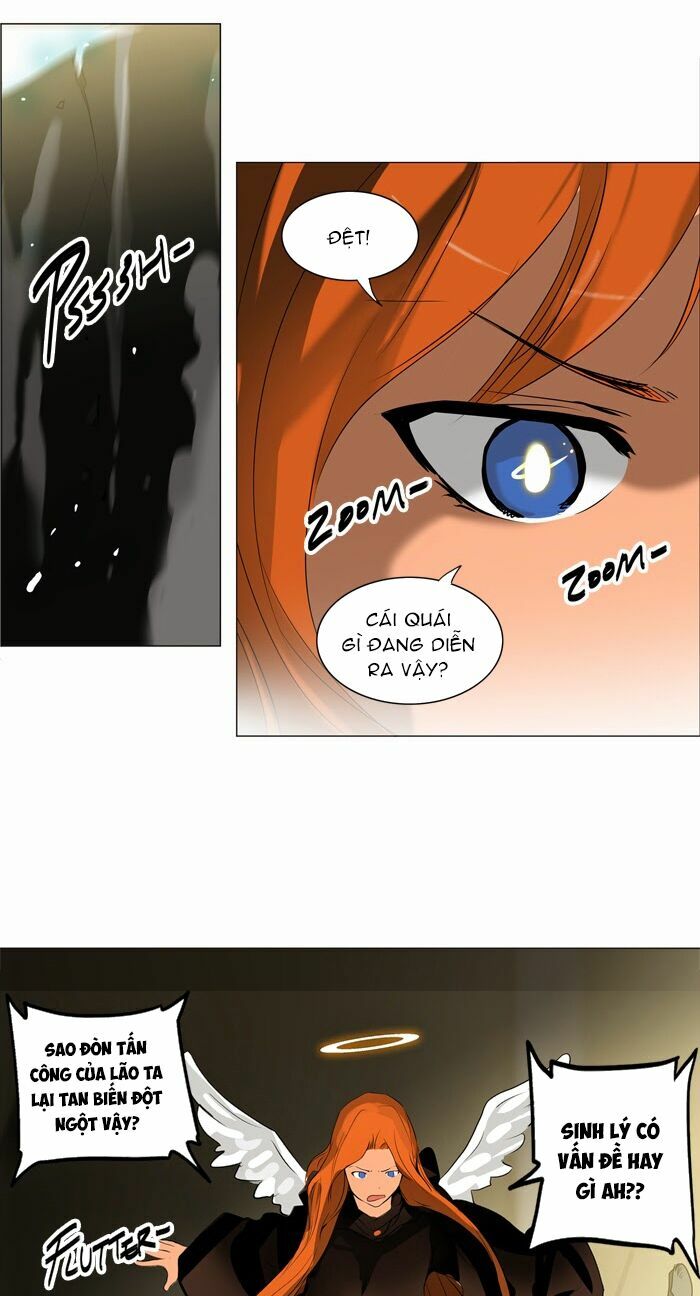 tòa tháp bí ẩn 2 chapter 131 29
