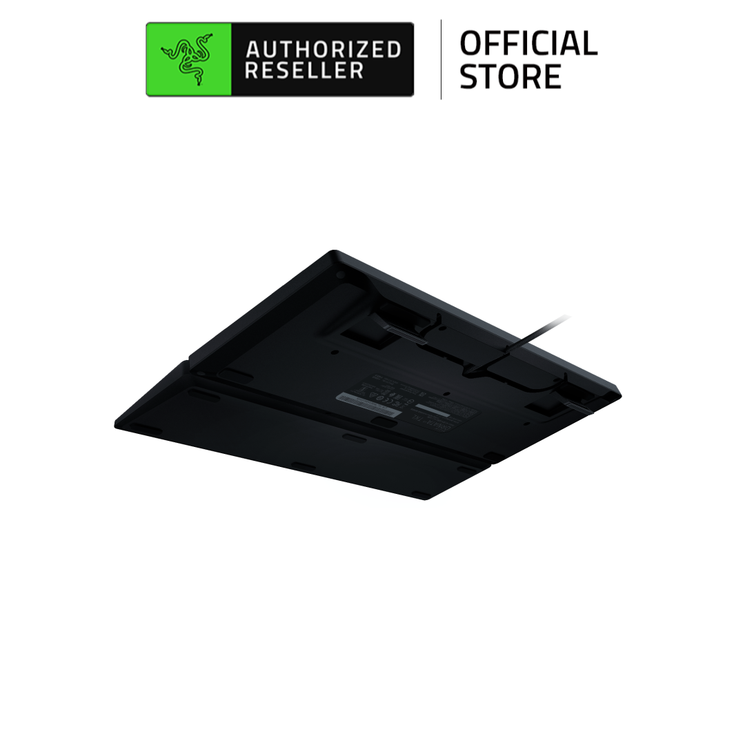 Bàn phím Razer Ornata V3 Tenkeyless (Hàng chính hãng)_RZ03-04880100-R3M1