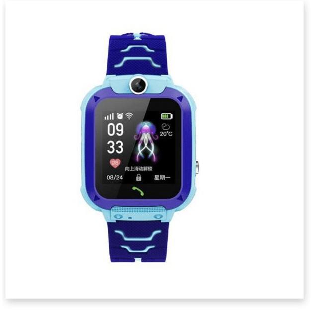 Đồng hồ Định Vị SMART WATCH KIDS hỗ trợ tiếng Việt