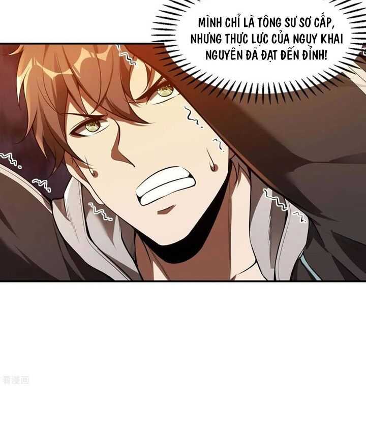 đệ nhất người ở rể chapter 82 53