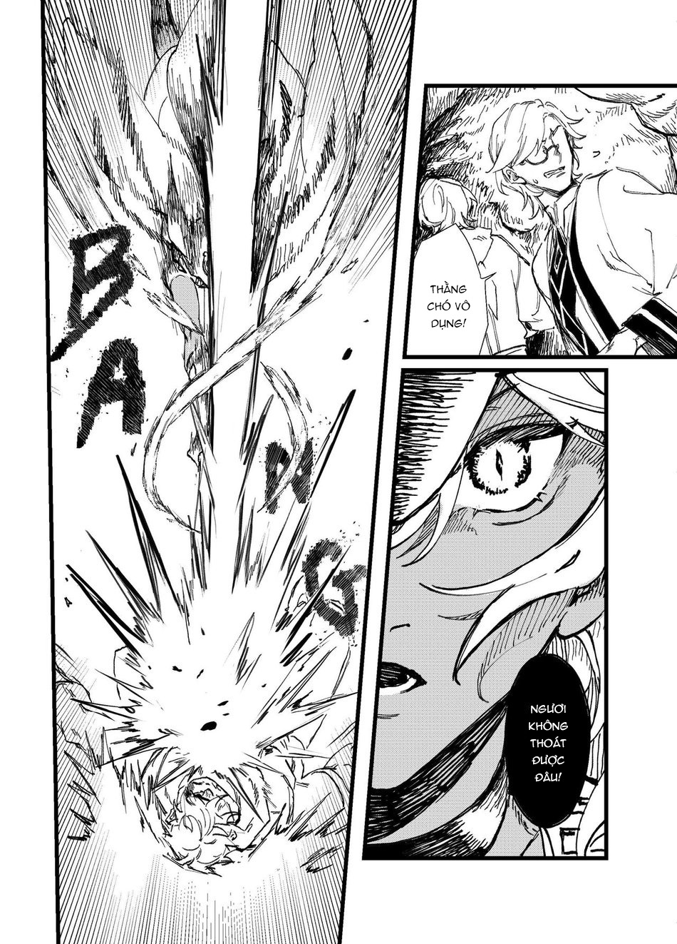 mực nướng cồn chapter 23 11