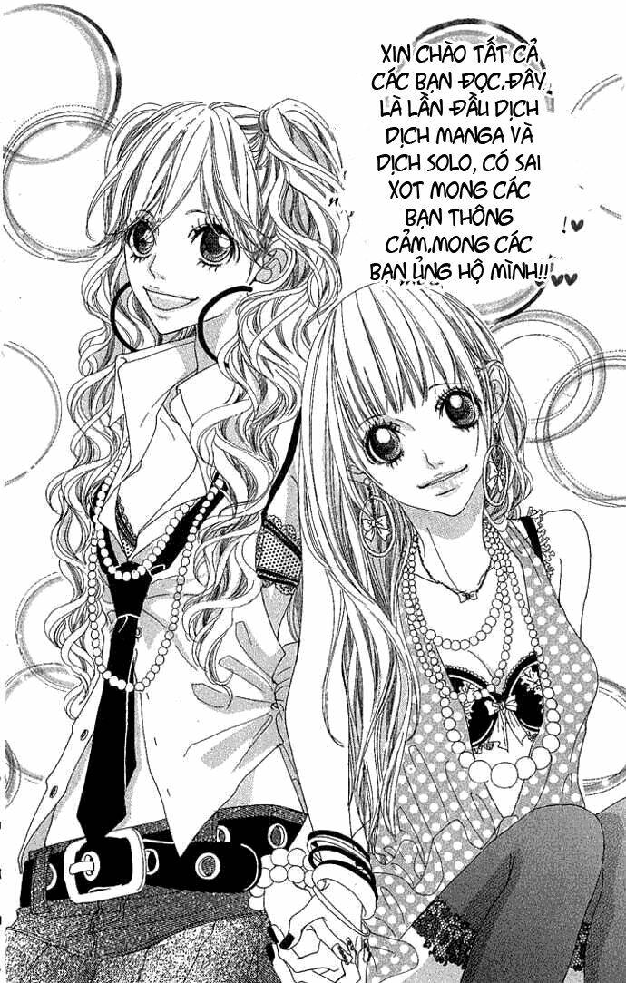 marugoto ore no mono chapter 1 7