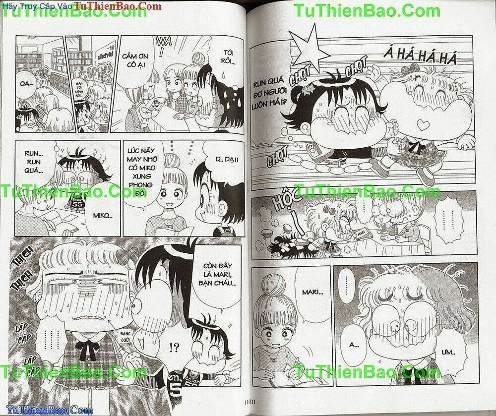 nhóc miko chapter 26 57