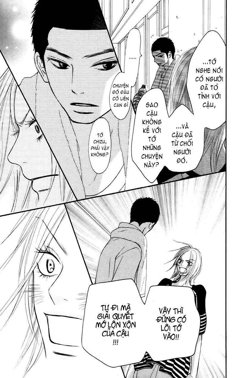 anh đã cho em biết bao thứ đầu tiên chapter 57 32