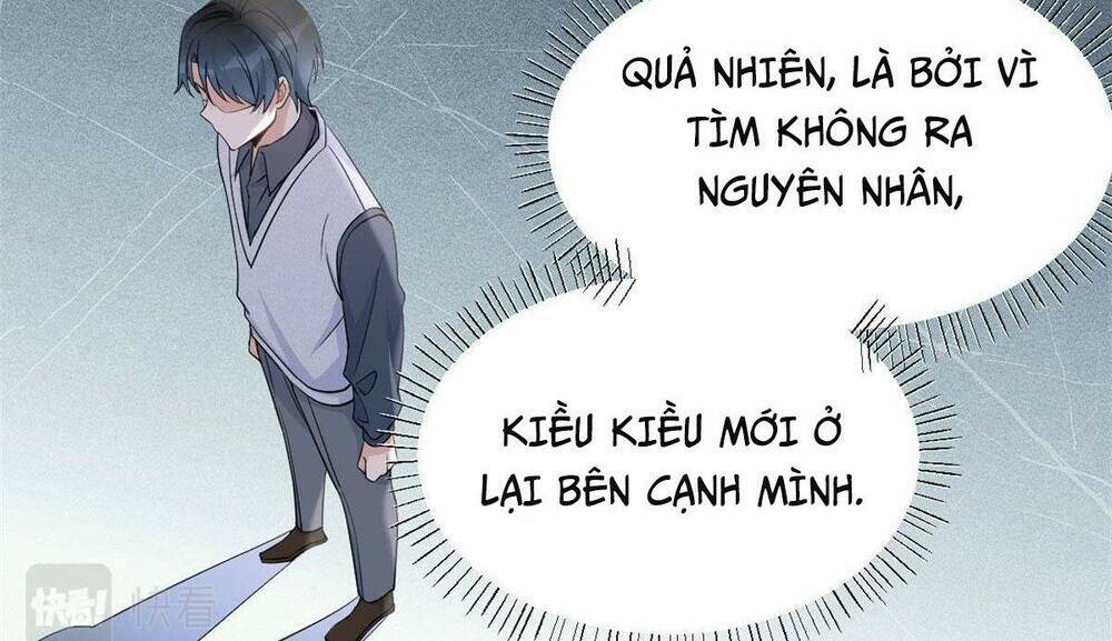 vẫn cứ nhớ em, nhớ em chapter 121 53