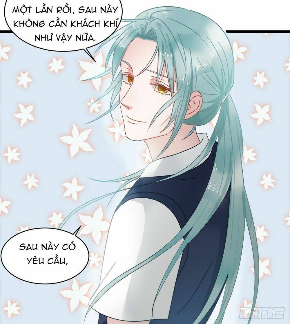 phi nhiên hướng phong chapter 6 9