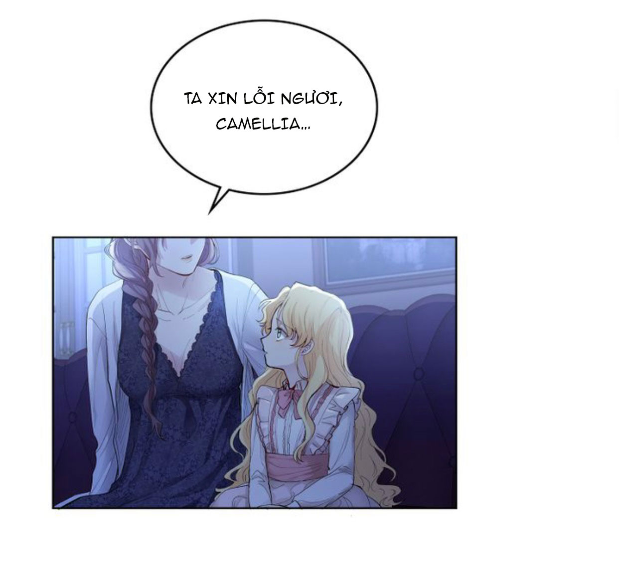 đi tìm nàng camellia chapter 3 17