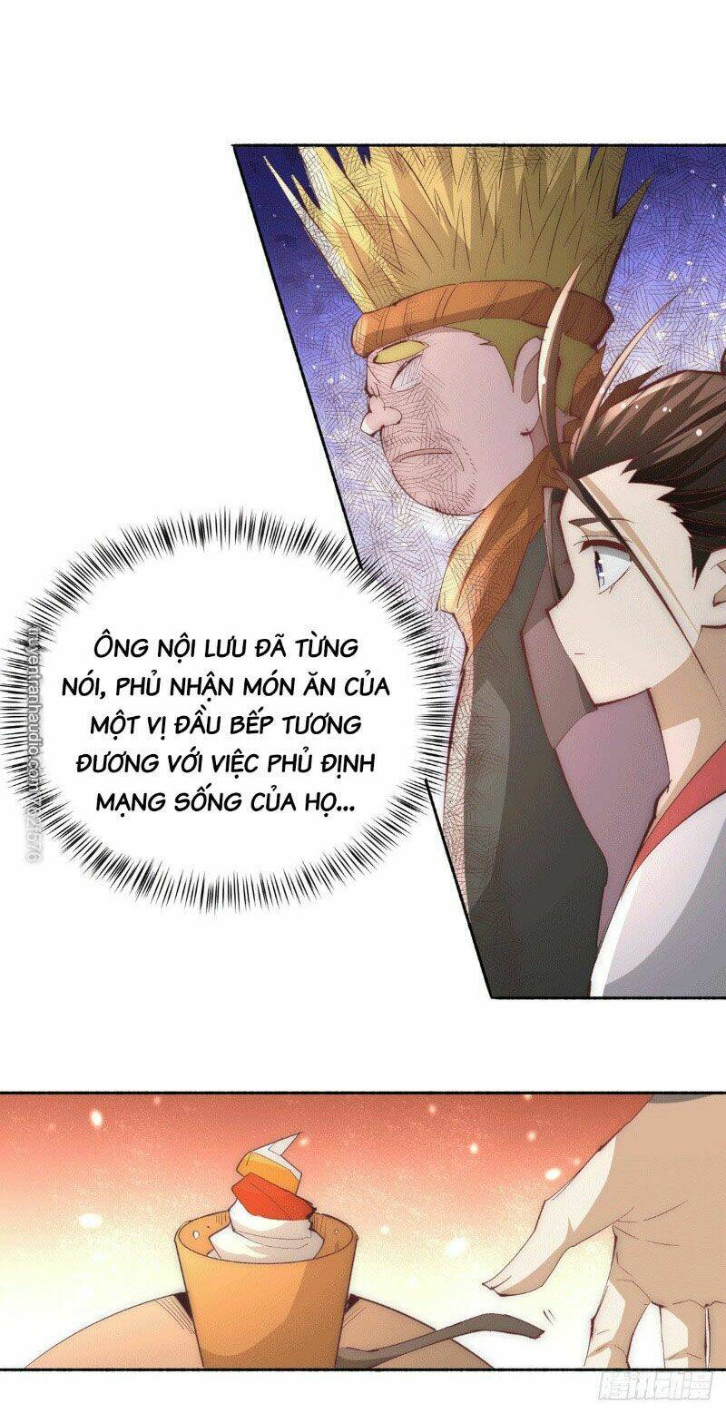 đô thị đỉnh phong cao thủ chapter 194 17