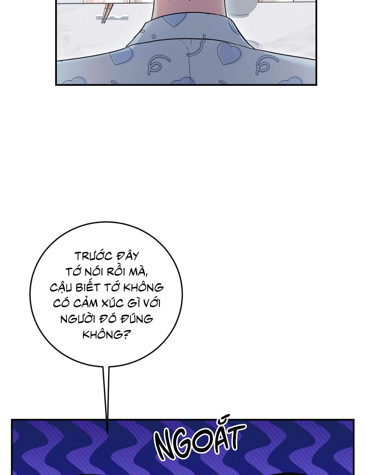 tiểu thử: bắt đầu mùa hè chapter 56 23