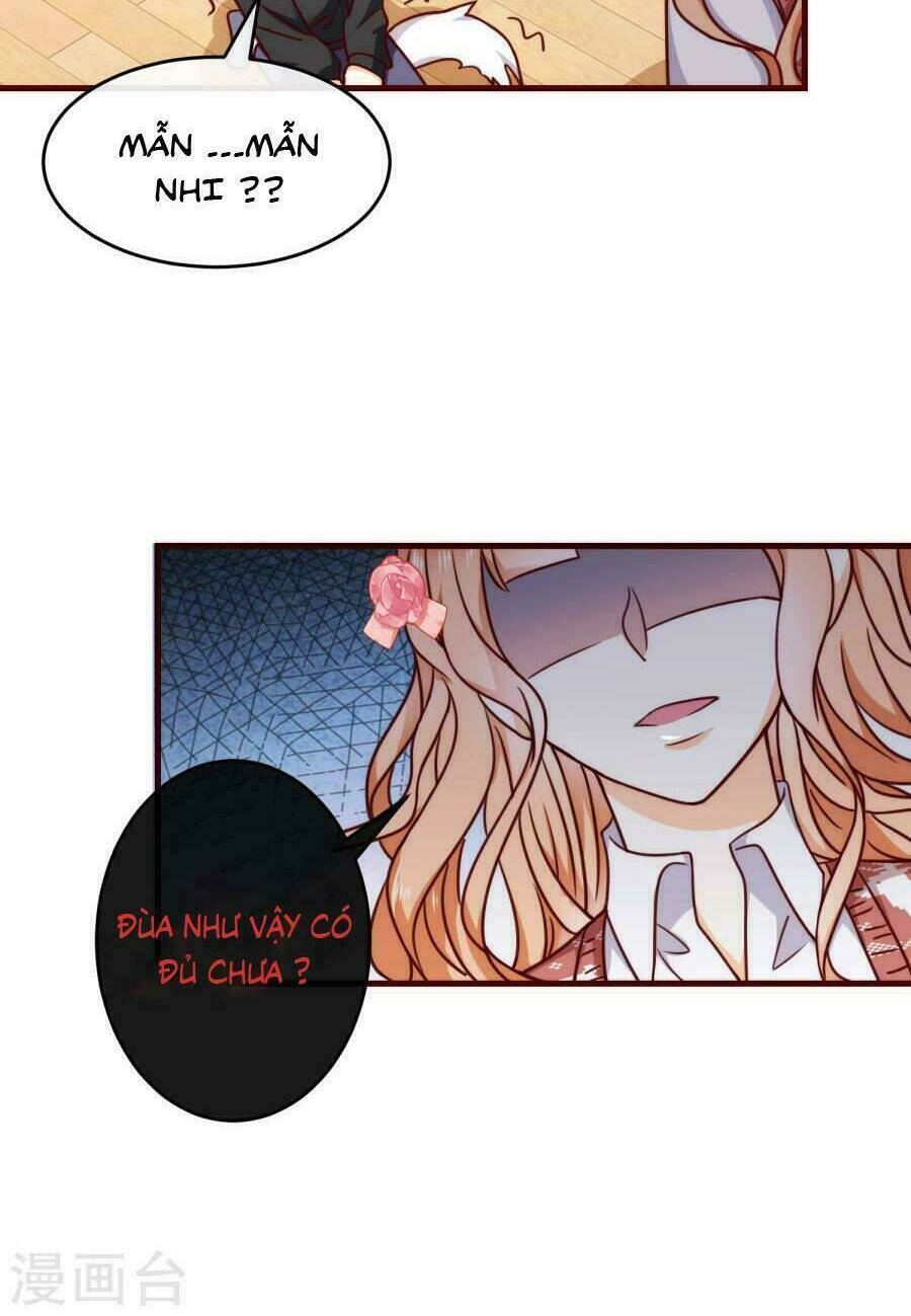 hôm nay tôi sẽ yêu ai đây ? chapter 33 29