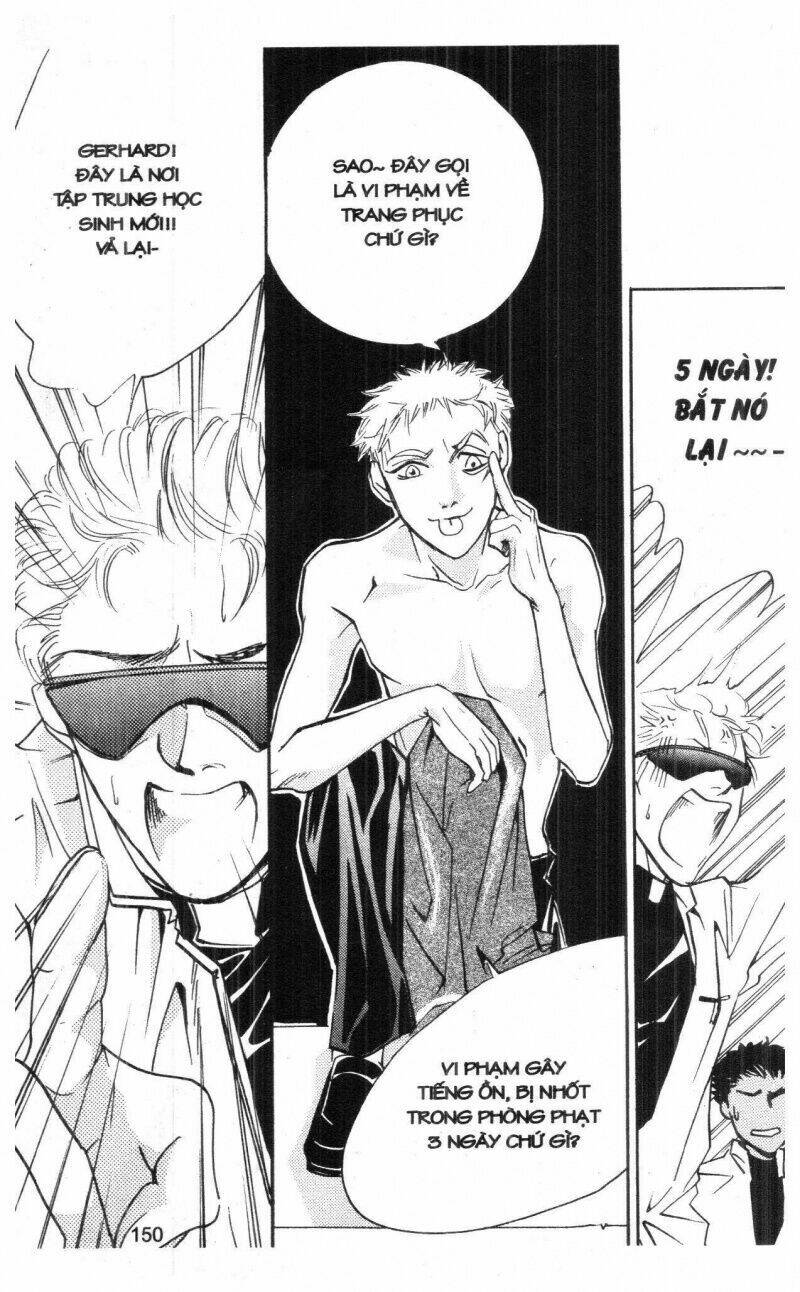 ordinary school chapter 1 158