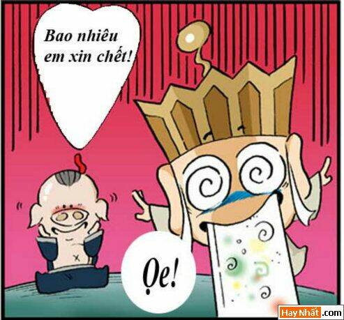 tây du kí không hài chapter 4 40