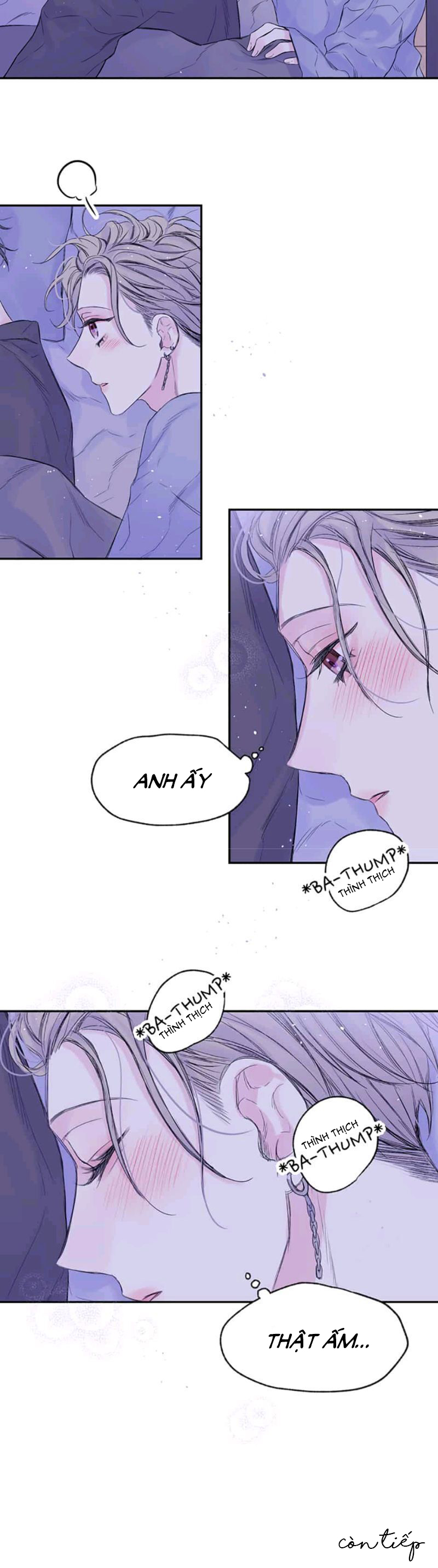 in my closet chapter 13 23