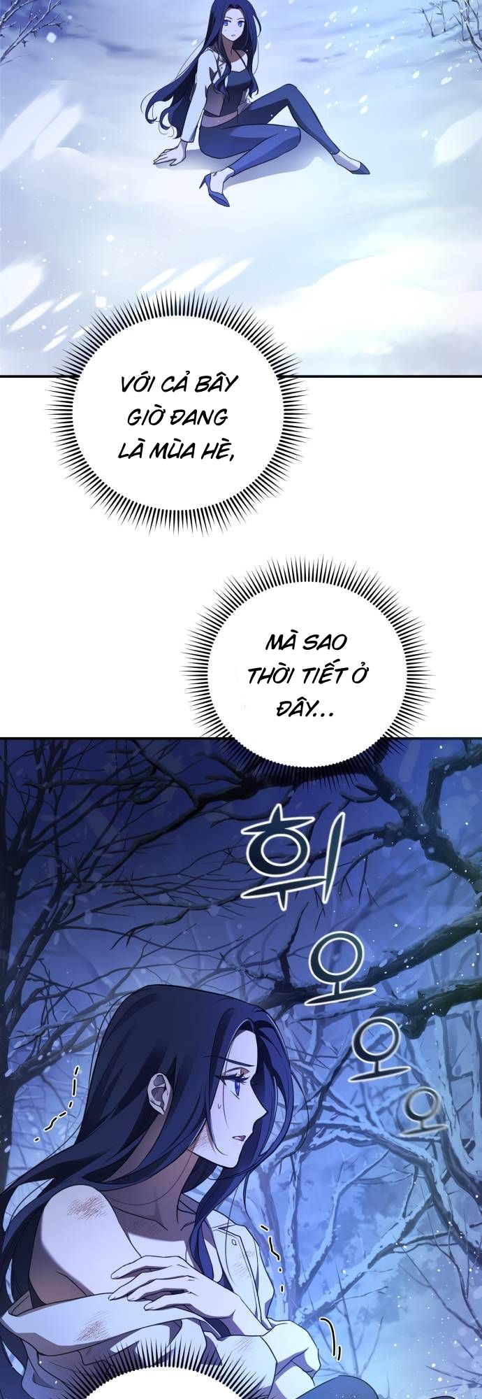 quyến rũ đại công tước ở phương bắc chapter 1.1 15