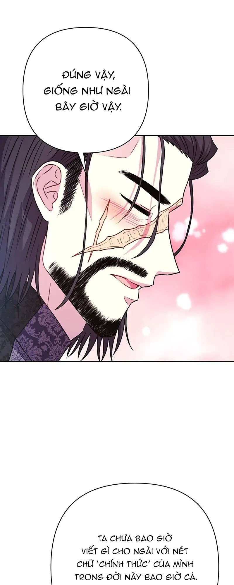 một câu chuyện lãng mạn chapter 13.2 9